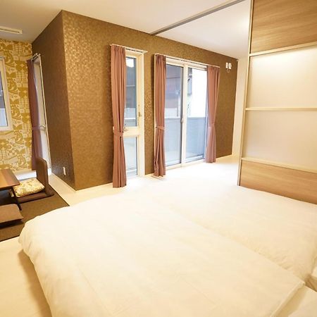 Hg Cozy Hotel No 61 今里駅前 Osaka Exterior photo