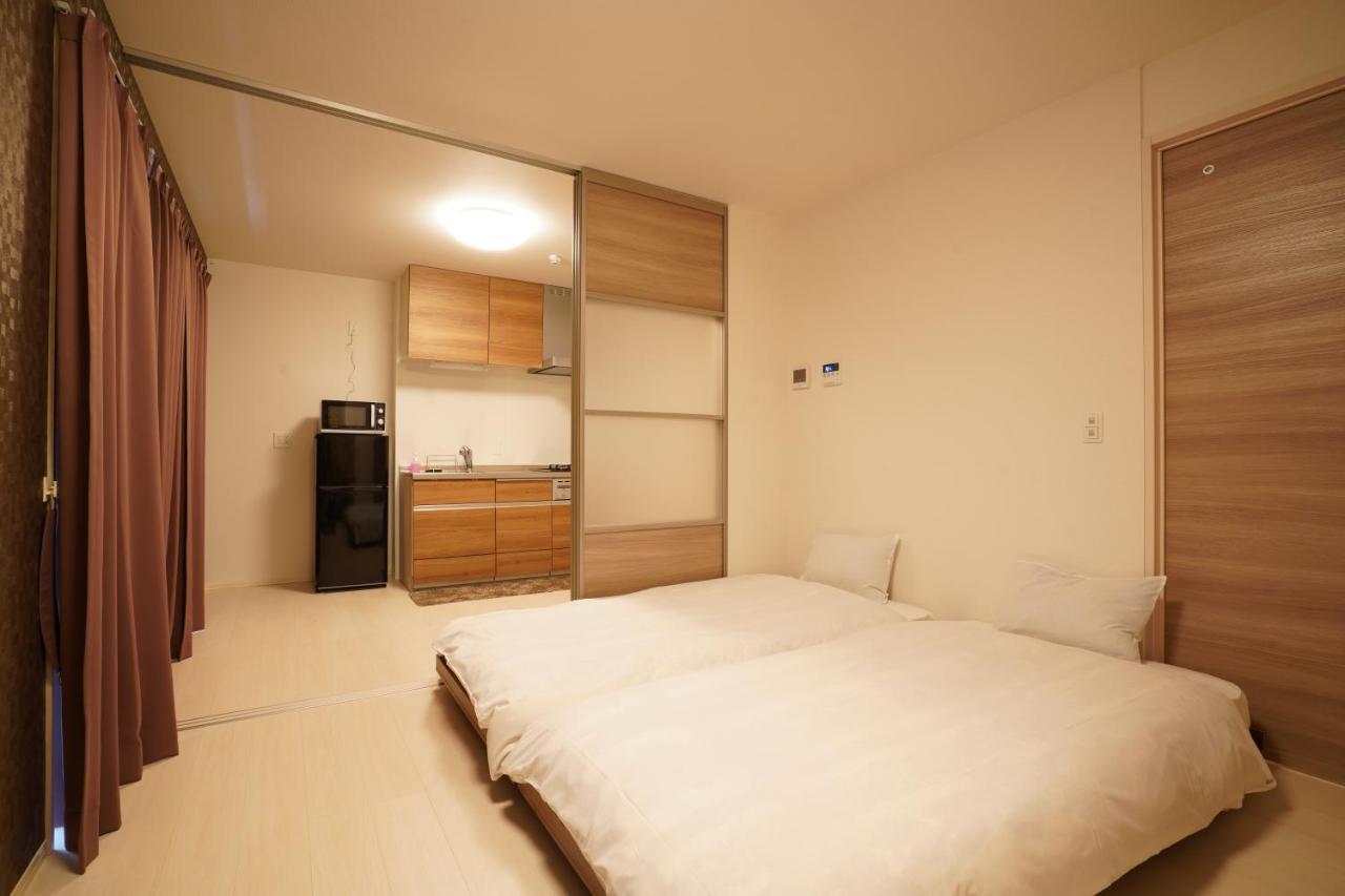 Hg Cozy Hotel No 61 今里駅前 Osaka Exterior photo