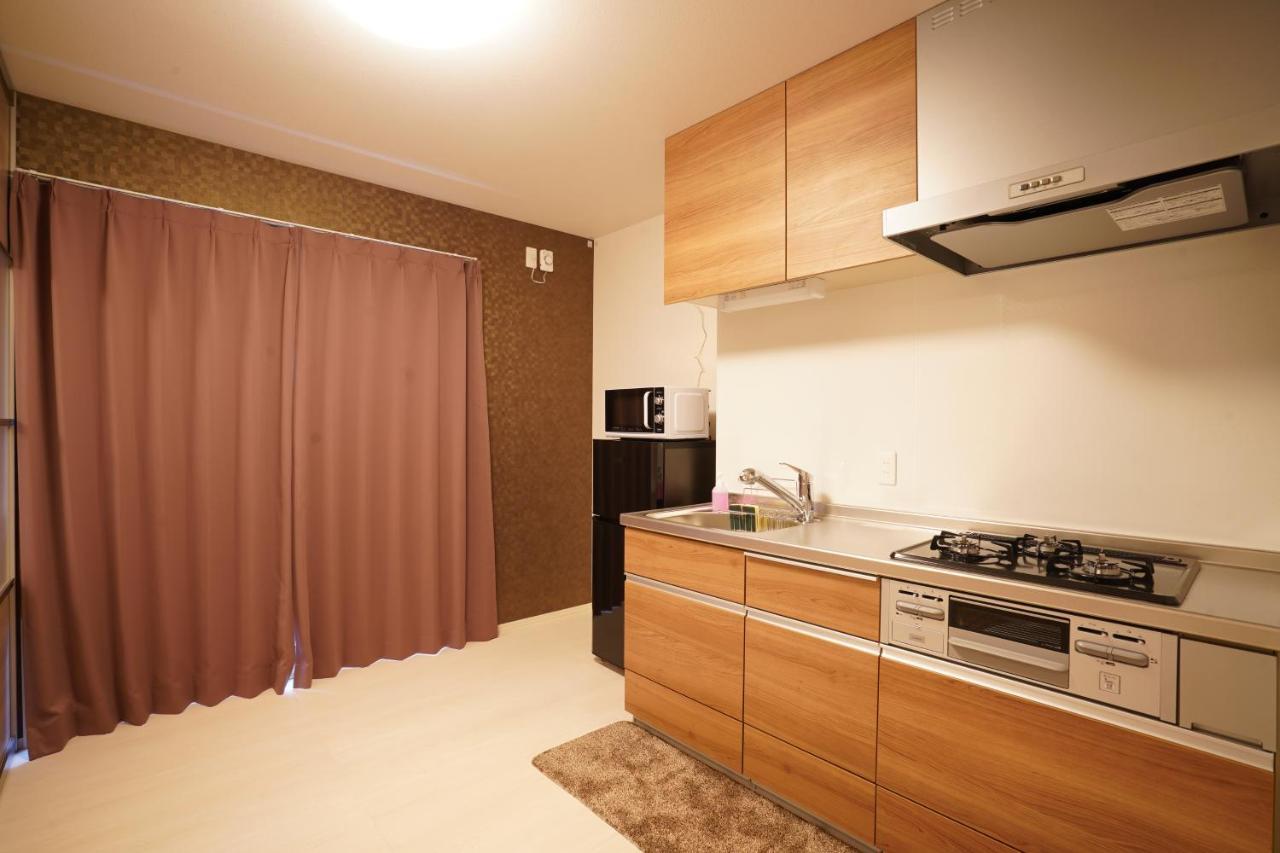 Hg Cozy Hotel No 61 今里駅前 Osaka Exterior photo