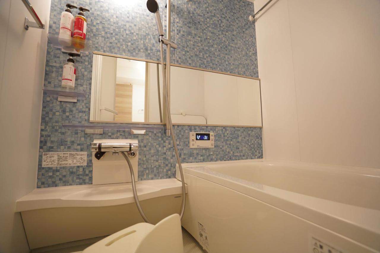 Hg Cozy Hotel No 61 今里駅前 Osaka Exterior photo