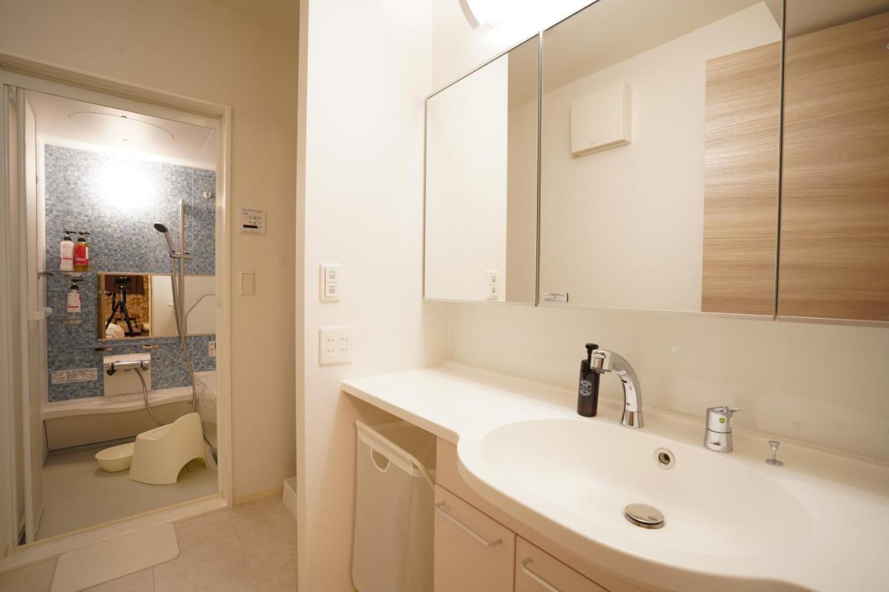 Hg Cozy Hotel No 61 今里駅前 Osaka Exterior photo