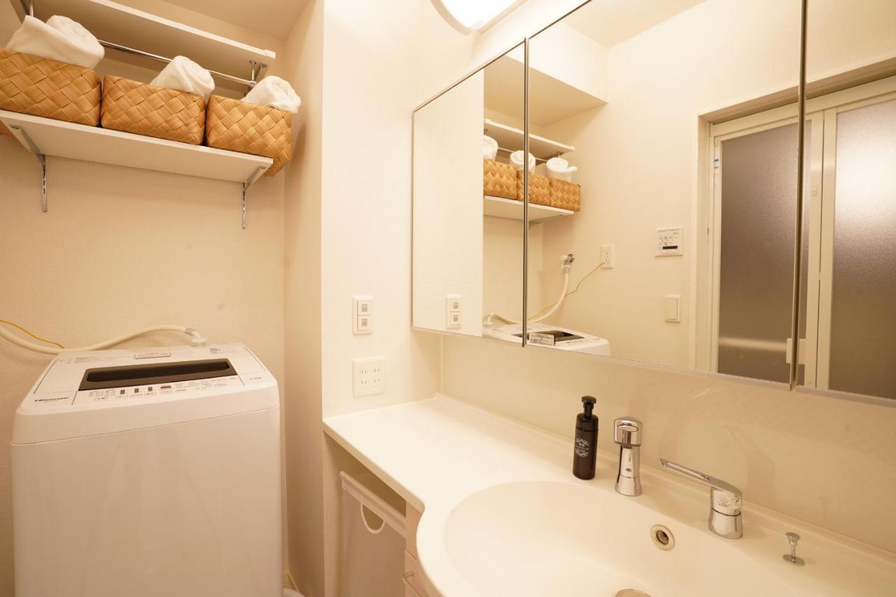 Hg Cozy Hotel No 61 今里駅前 Osaka Exterior photo