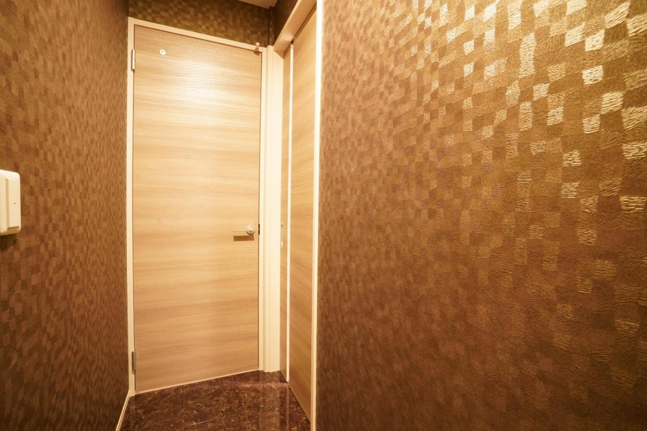 Hg Cozy Hotel No 61 今里駅前 Osaka Exterior photo