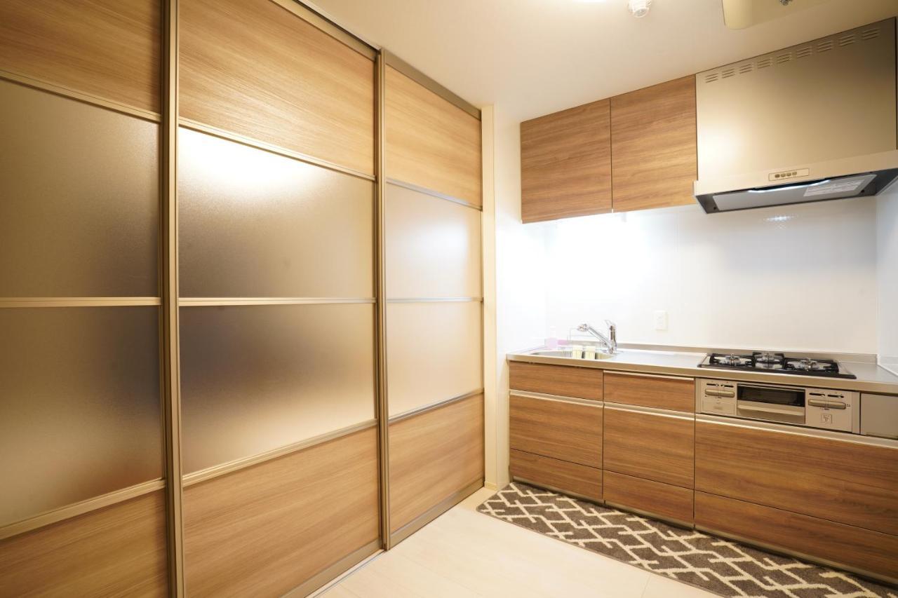 Hg Cozy Hotel No 61 今里駅前 Osaka Exterior photo