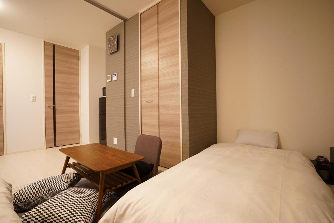 Hg Cozy Hotel No 61 今里駅前 Osaka Exterior photo
