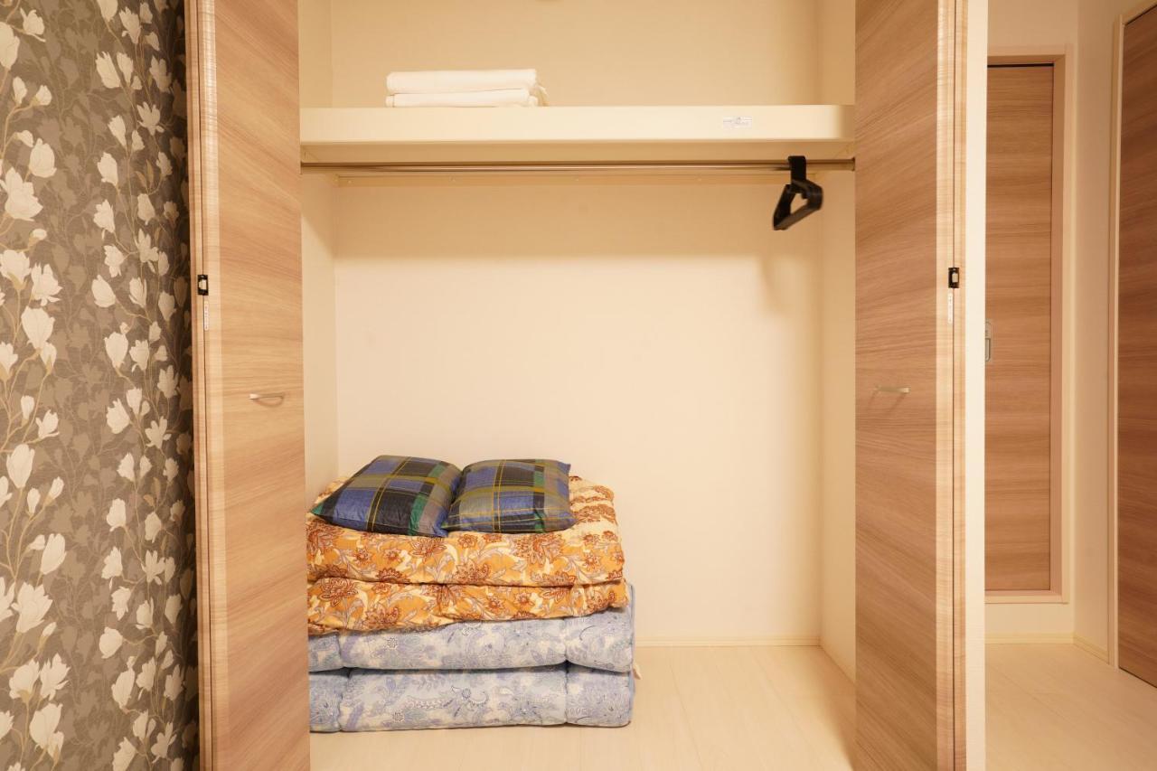 Hg Cozy Hotel No 61 今里駅前 Osaka Exterior photo