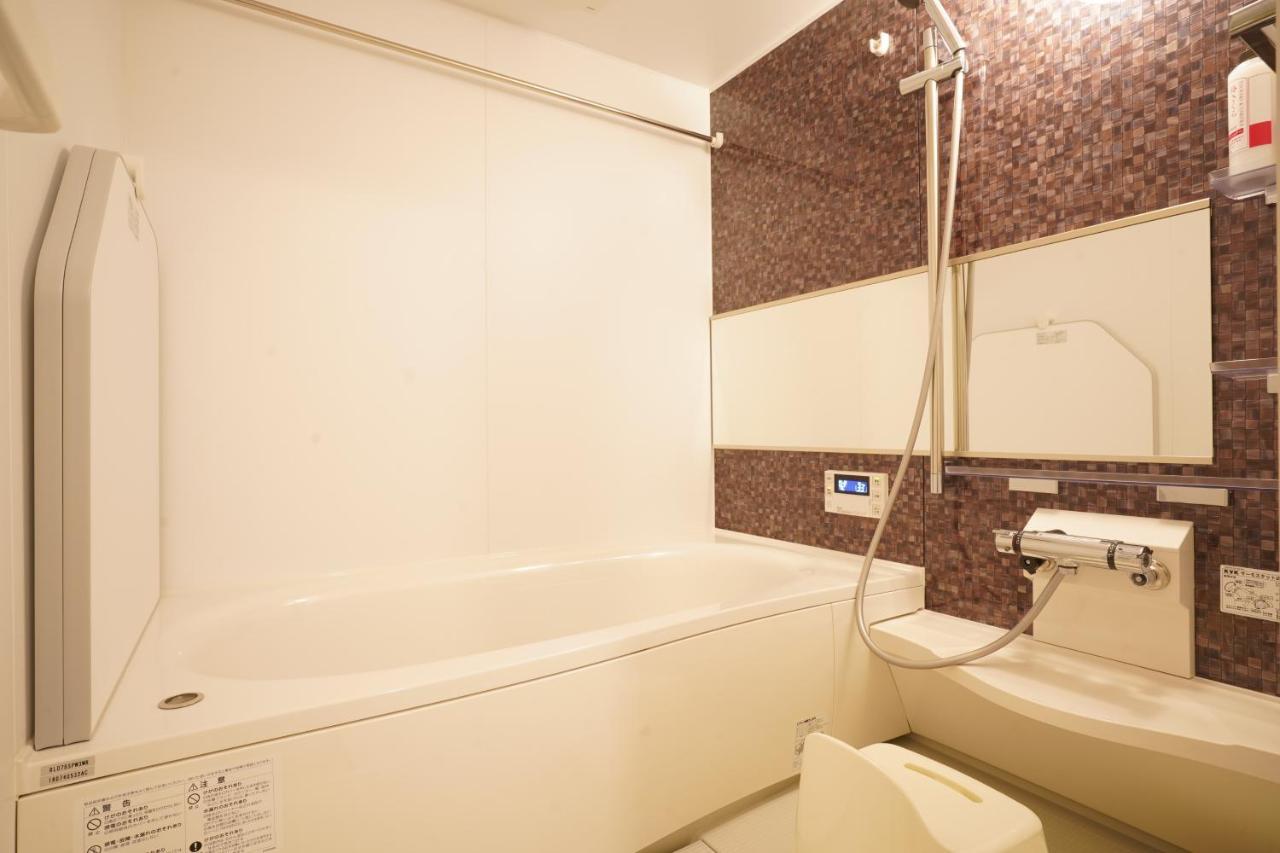 Hg Cozy Hotel No 61 今里駅前 Osaka Exterior photo