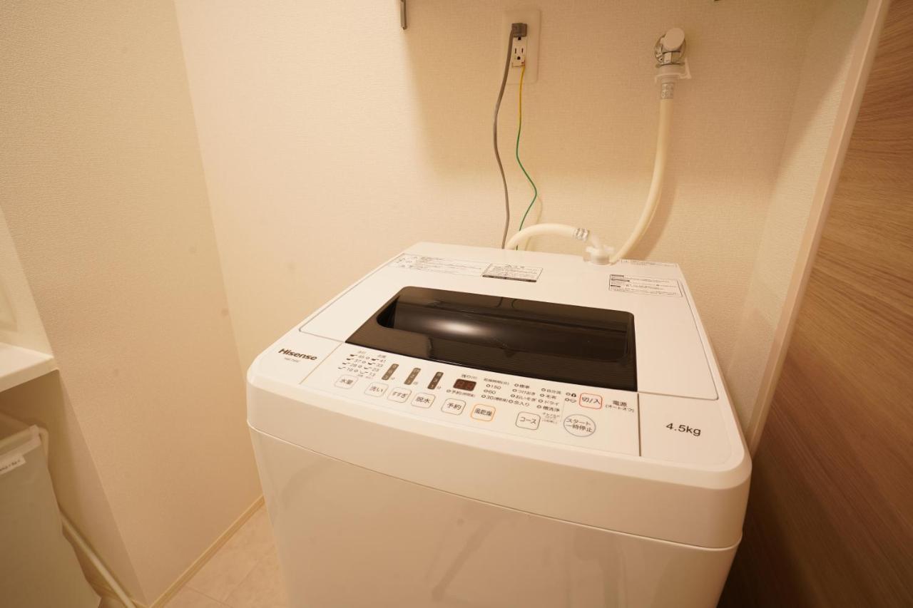 Hg Cozy Hotel No 61 今里駅前 Osaka Exterior photo