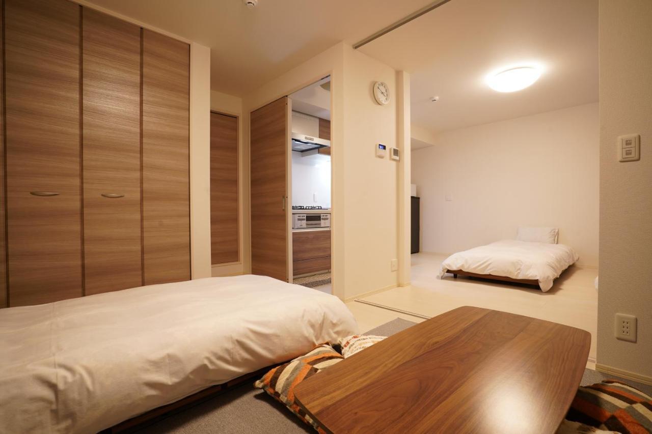 Hg Cozy Hotel No 61 今里駅前 Osaka Exterior photo