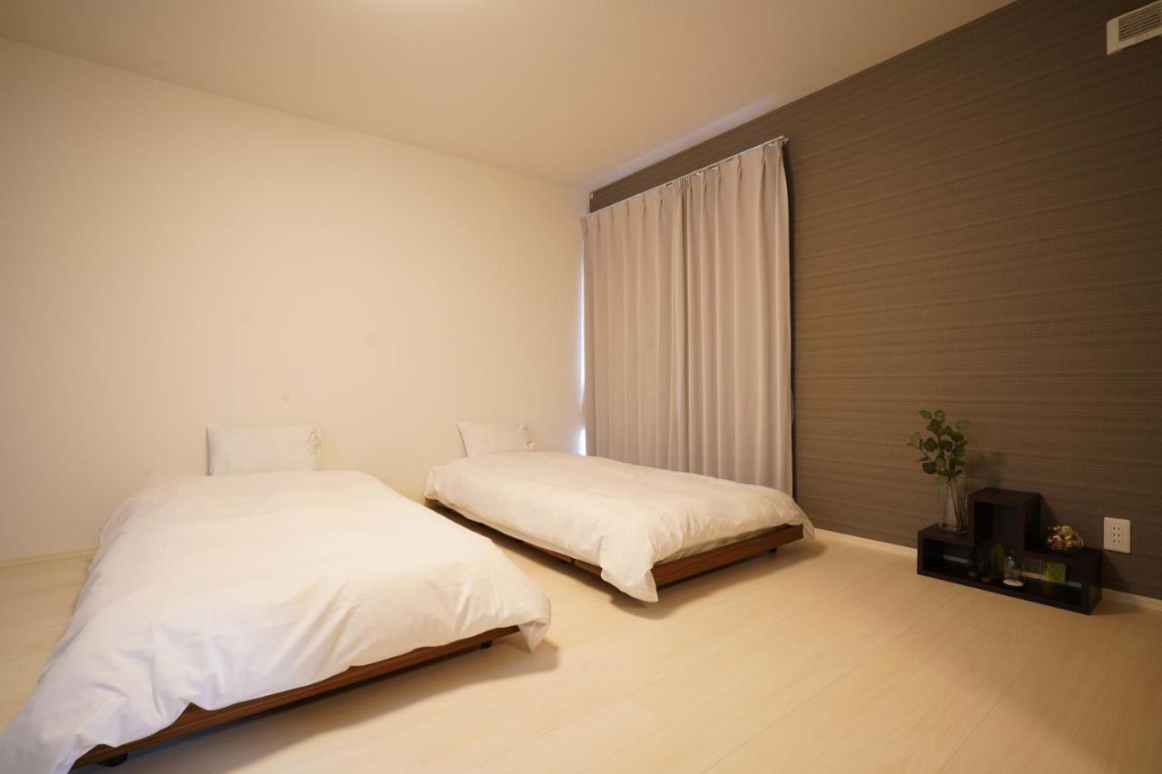 Hg Cozy Hotel No 61 今里駅前 Osaka Exterior photo