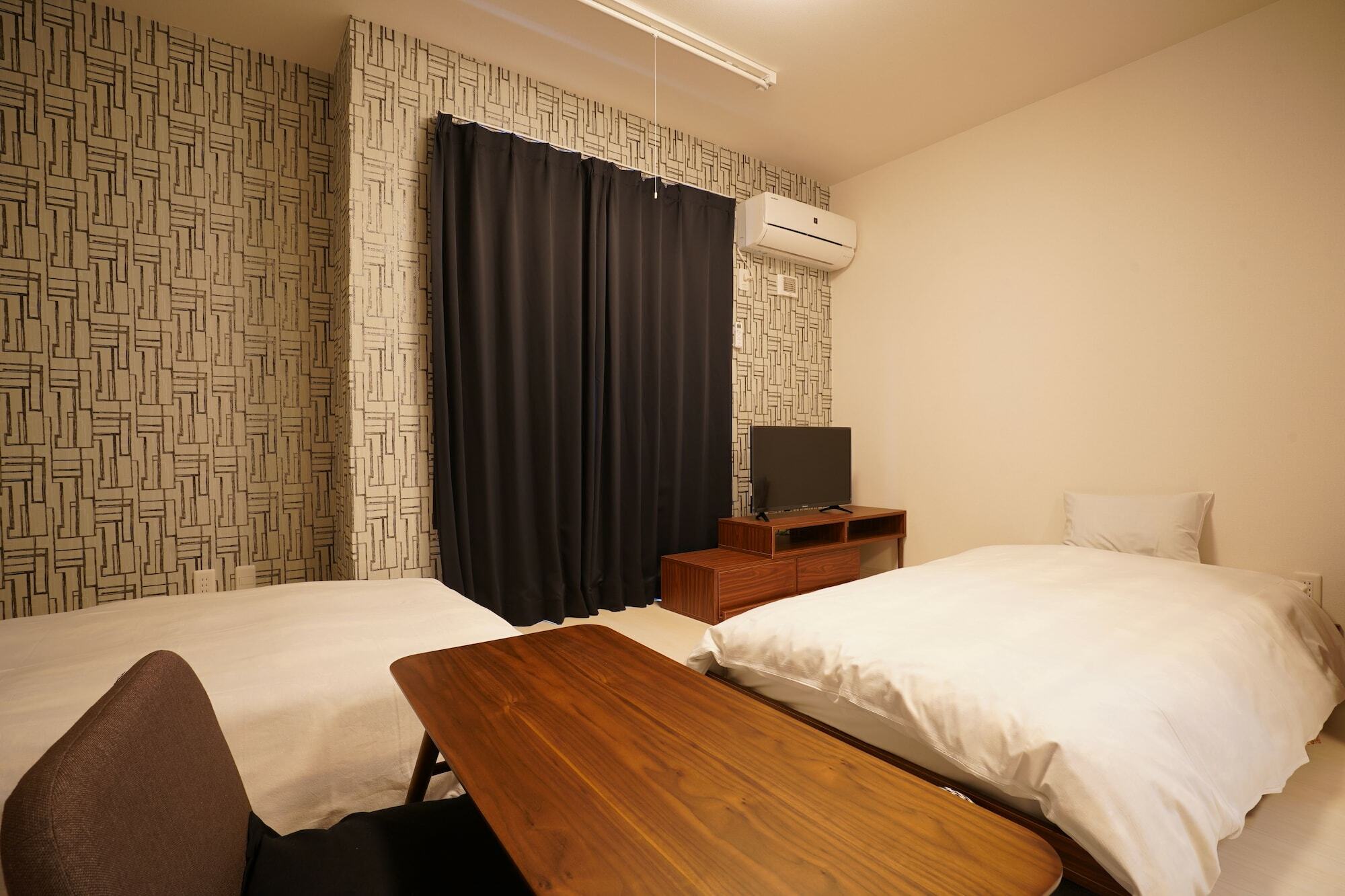 Hg Cozy Hotel No 61 今里駅前 Osaka Exterior photo